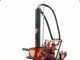 Ceccato BULL SPLT13 13 Tons Tractor-mounted Vertical Log Splitter - 650 mm Piston Stroke