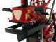 Ceccato BULL SPLT13 13 Tons Tractor-mounted Vertical Log Splitter - 650 mm Piston Stroke