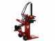 Ceccato BULL SPLT13 13 Tons Tractor-mounted Vertical Log Splitter - 650 mm Piston Stroke