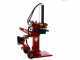 Ceccato BULL SPLT13 13 Tons Tractor-mounted Vertical Log Splitter - 650 mm Piston Stroke