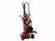 Ceccato BULL SPLT13 13 Tons Tractor-mounted Vertical Log Splitter - 650 mm Piston Stroke