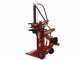 Ceccato BULL SPLT13 13 Tons Tractor-mounted Vertical Log Splitter - 650 mm Piston Stroke