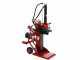 Ceccato BULL SPLT13 13 Tons Tractor-mounted Vertical Log Splitter - 650 mm Piston Stroke