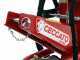 Ceccato BULL SPLT13 13 Tons Tractor-mounted Vertical Log Splitter - 650 mm Piston Stroke