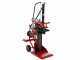 Ceccato BULL SPLT13 13 Tons Tractor-mounted Vertical Log Splitter - 650 mm Piston Stroke