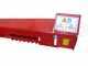 Ceccato BULL SPLT16R4 16 Tons Tractor-mounted Vertical Log Splitter - 500 mm Piston Stroke