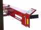 Ceccato BULL SPLT16R4 16 Tons Tractor-mounted Vertical Log Splitter - 500 mm Piston Stroke