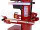 Ceccato BULL SPLT16R4 16 Tons Tractor-mounted Vertical Log Splitter - 500 mm Piston Stroke
