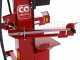 Ceccato BULL SPLT16R4 16 Tons Tractor-mounted Vertical Log Splitter - 500 mm Piston Stroke