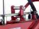 Ceccato BULL SPLT16R4 16 Tons Tractor-mounted Vertical Log Splitter - 500 mm Piston Stroke