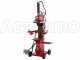Ceccato BULL SPLT16R4 16 Tons Tractor-mounted Vertical Log Splitter - 500 mm Piston Stroke