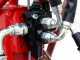 Ceccato BULL SPLT16R4 16 Tons Tractor-mounted Vertical Log Splitter - 500 mm Piston Stroke