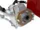 Ceccato BULL SPLT16R4 16 Tons Tractor-mounted Vertical Log Splitter - 500 mm Piston Stroke