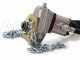 Ceccato BULL SPLT16R4 16 Tons Tractor-mounted Vertical Log Splitter - 500 mm Piston Stroke