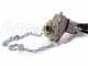 Ceccato BULL SPLT16R4 16 Tons Tractor-mounted Vertical Log Splitter - 500 mm Piston Stroke