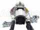 Ceccato BULL SPLT16R4 16 Tons Tractor-mounted Vertical Log Splitter - 500 mm Piston Stroke