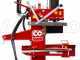 Ceccato BULL SPLT20 20 Tons Tractor-mounted Vertical Log Splitter - 1100 mm Piston Stroke
