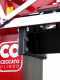 Ceccato BULL SPLT16 16 Tons Tractor-mounted Vertical Log Splitter - 1100 mm Piston Stroke