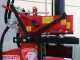 Ceccato BULL SPLT16 16 Tons Tractor-mounted Vertical Log Splitter - 1100 mm Piston Stroke