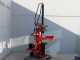 Ceccato BULL SPLT16 16 Tons Tractor-mounted Vertical Log Splitter - 1100 mm Piston Stroke