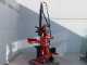 Ceccato BULL SPLT16 16 Tons Tractor-mounted Vertical Log Splitter - 1100 mm Piston Stroke