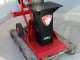 Ceccato BULL SPLT16 16 Tons Tractor-mounted Vertical Log Splitter - 1100 mm Piston Stroke