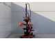 Ceccato BULL SPLT13.11 13 Tons Tractor-mounted Vertical Log Splitter - 1100 mm Piston Stroke