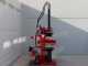 Ceccato BULL SPLT13.11 13 Tons Tractor-mounted Vertical Log Splitter - 1100 mm Piston Stroke
