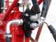 Ceccato BULL SPLT13.11 13 Tons Tractor-mounted Vertical Log Splitter - 1100 mm Piston Stroke