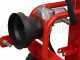 Ceccato BULL SPLT13.11 13 Tons Tractor-mounted Vertical Log Splitter - 1100 mm Piston Stroke
