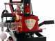 Ceccato BULL SPLE13T-650 13 Tons Three-phase Electric Vertical Log Splitter - 650 mm Piston Stroke