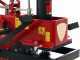 Ceccato BULL SPLE13T-650 13 Tons Three-phase Electric Vertical Log Splitter - 650 mm Piston Stroke