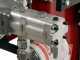 Ceccato BULL SPLE13T-650 13 Tons Three-phase Electric Vertical Log Splitter - 650 mm Piston Stroke