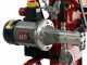 Ceccato BULL SPLE13T-650 13 Tons Three-phase Electric Vertical Log Splitter - 650 mm Piston Stroke