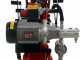 Ceccato BULL SPLE13T-650 13 Tons Three-phase Electric Vertical Log Splitter - 650 mm Piston Stroke