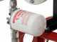 Ceccato BULL SPLE13T-650 13 Tons Three-phase Electric Vertical Log Splitter - 650 mm Piston Stroke