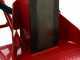 Ceccato BULL SPLE13T-650 13 Tons Three-phase Electric Vertical Log Splitter - 650 mm Piston Stroke