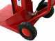 Ceccato BULL SPLE13T-650 13 Tons Three-phase Electric Vertical Log Splitter - 650 mm Piston Stroke