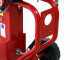Ceccato BULL SPLE13T-650 13 Tons Three-phase Electric Vertical Log Splitter - 650 mm Piston Stroke