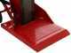 Ceccato BULL SPLE13T-650 13 Tons Three-phase Electric Vertical Log Splitter - 650 mm Piston Stroke