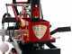 Ceccato BULL SPLE13T-650 13 Tons Three-phase Electric Vertical Log Splitter - 650 mm Piston Stroke