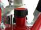 Ceccato BULL SPLE13T-650 13 Tons Three-phase Electric Vertical Log Splitter - 650 mm Piston Stroke