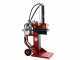 Ceccato BULL SPLE13T-650 13 Tons Three-phase Electric Vertical Log Splitter - 650 mm Piston Stroke