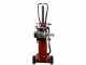 Ceccato BULL SPLE13T-650 13 Tons Three-phase Electric Vertical Log Splitter - 650 mm Piston Stroke