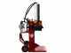 Ceccato BULL SPLE13T-650 13 Tons Three-phase Electric Vertical Log Splitter - 650 mm Piston Stroke