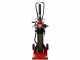Ceccato BULL SPLE13T-650 13 Tons Three-phase Electric Vertical Log Splitter - 650 mm Piston Stroke