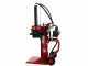 Ceccato BULL SPLE13T-650 13 Tons Three-phase Electric Vertical Log Splitter - 650 mm Piston Stroke