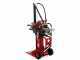 Ceccato BULL SPLE13T-650 13 Tons Three-phase Electric Vertical Log Splitter - 650 mm Piston Stroke