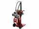 Ceccato BULL SPLE13T-650 13 Tons Three-phase Electric Vertical Log Splitter - 650 mm Piston Stroke