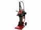Ceccato BULL SPLE13T-650 13 Tons Three-phase Electric Vertical Log Splitter - 650 mm Piston Stroke